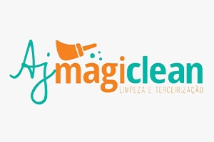AJ MAGIC CLEAN LIMPEZA
