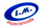 LM Limpeza de Sofá