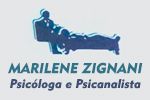 Marilene Zignani Psicloga e Psicanalista