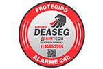 Deaseg Segurança Eletrônica