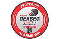 Deaseg Segurança Eletrônica