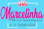 Marcelinha Mimos Personalizados - Jundia