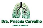 Consultório de Fisioterapia Respiratória - Dra. Priscila Carvalho