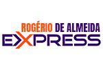 Rogrio de Almeida Express - Jundia