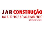J A R Construção - Do Alicerce ao Acabamento