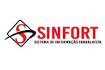 SINFORT - Sistema de Informao Trabalhista