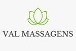 Val Massagens - Serviço de Massagem em Jundiaí