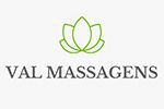 Val Massagens - Servio de Massagem em Jundia