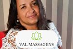 Val Massagens - Servio de Massagem em Jundia