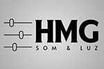 HMG Som e Iluminação - Jundiaí