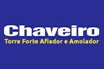 Chaveiro Torre Forte Afiador e Amolador - 