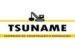 Tsuname Materiais de Construo e Demolio