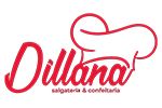 Dillana - Salgados, Doces e Bolos 