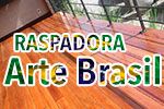 Raspadora Arte Brasil