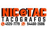 NicoTac - Tacgrafos  - Jundia