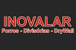 INOVALAR - Forros e Divis�rias