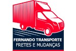 Fernando Transporte Fretes e Mudanas - Jundia