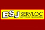 ESJ Servloc Serviços E Locações - Jundiaí