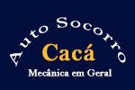 Auto Socorro Cac e Mecnica em Geral - 