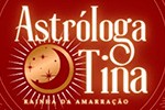 Astróloga Tina 
