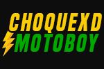 ChoqueXD Motoboy - Jundia