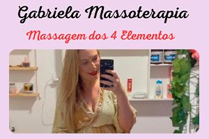 Gabriela Terapeuta