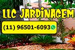 LLC Jardinagem - Jundia