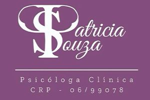 Psic�loga Patr�cia Souza - CRP 06/99078