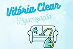 Vitoria Clean Higienização
