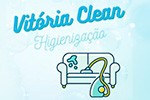 Vitoria Clean Higienizao