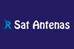 R Sat Antenas