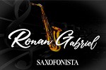 Ronan Gabriel Saxofonista