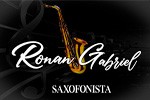 Ronan Gabriel Saxofonista - Jundia