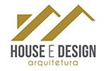 House e Design Arquitetura