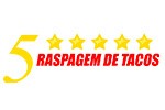 Raspagem de Tacos 5 Estrelas - 