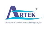 Artek ar condicionado & Refrigeração - Jundiaí