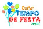 Tempo de Festa - Jundia