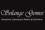 Cerimonialista Solange Gomes  - Jundiaí