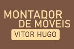 Montador de Móveis Jundiaí - Vitor Hugo