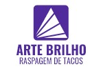 Arte Brilho Raspagem de Tacos - Jundia