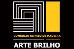 Comrcio de Piso de Madeira Arte Brilho - Jundia