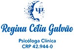 Regina Célia Galvão - Psicóloga Clínica