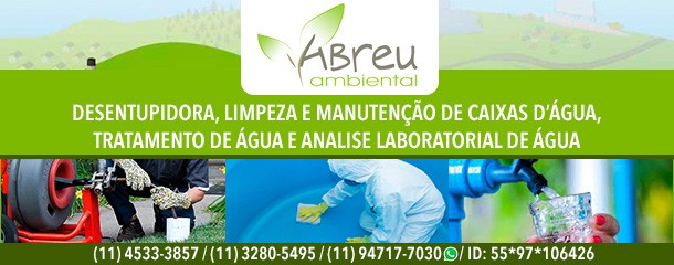 Abreu Ambiental