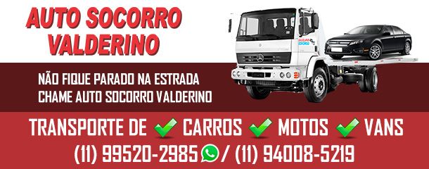 Auto Socorro Valderino