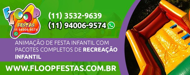 Floop Festas