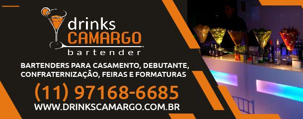 Drinks Camargo