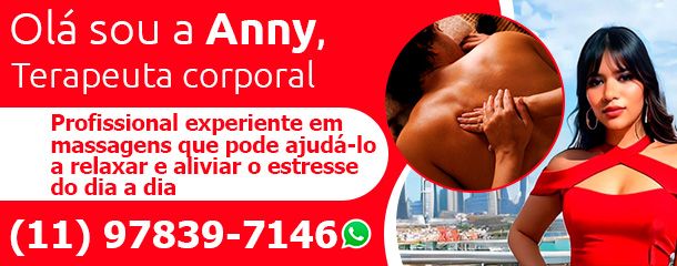 Anny Massagens