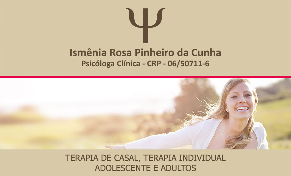 Terapia de casal, Terapia Individual Adolescente e Adultos