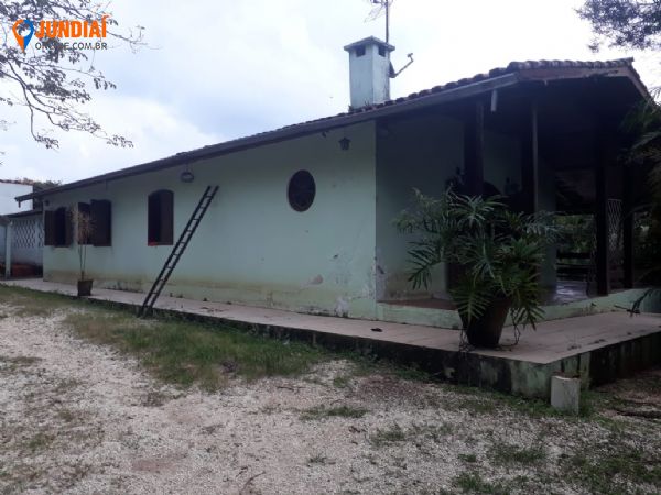 Chácara em Santa Clara, Jundiaí - Chácara- Bairro Santa Clara,Jundiaí - SP