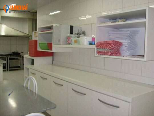Comercial em Jd. Messina, Jundiaí - Vendo e passo o ponto Restaurante - Foto 10